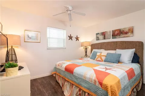 Bedroom - 1021 3rd St S #306, Naples, FL 34102 photo 2 of 2