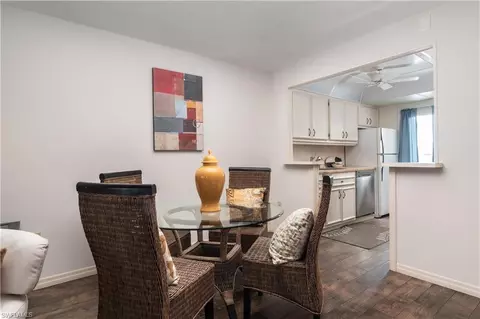 Dining - 1021 3rd St S #306, Naples, FL 34102 photo 1 of 1