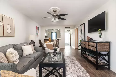 Living - 1021 3rd St S #306, Naples, FL 34102 photo 3 of 3