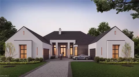 949 Chimney Rock Rd, Naples, FL 34120