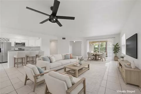 9570 Crescent Garden Dr #A102, Naples, FL 34109