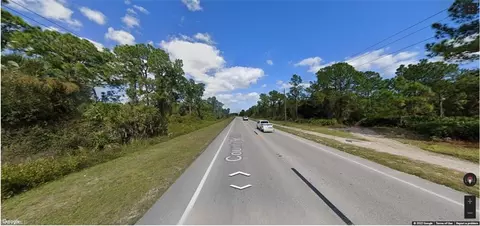 2353 Joel Blvd, Alva, FL 33920