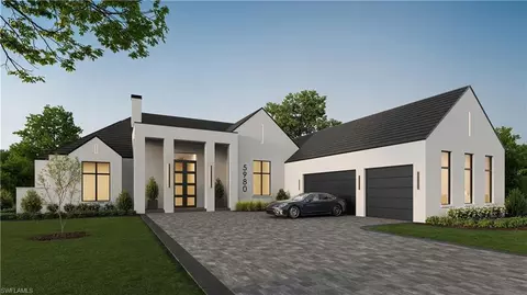 944 Chimney Rock Rd, Naples, FL 34120