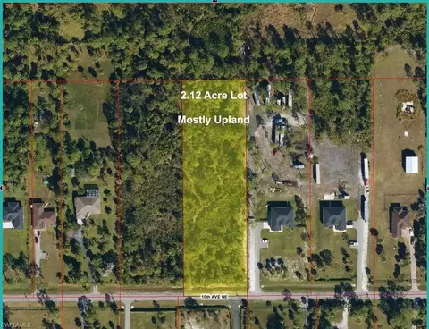 2685 10th Ave NE, Naples, FL 34120