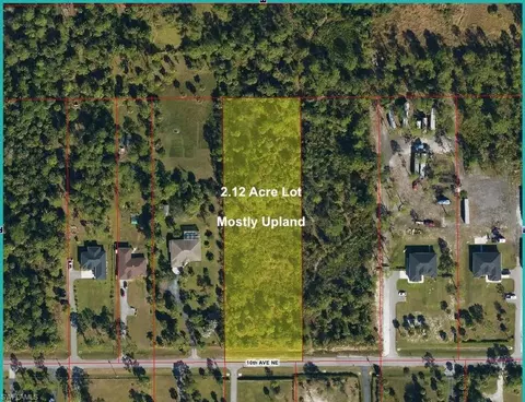 2641 10th Ave NE, Naples, FL 34120