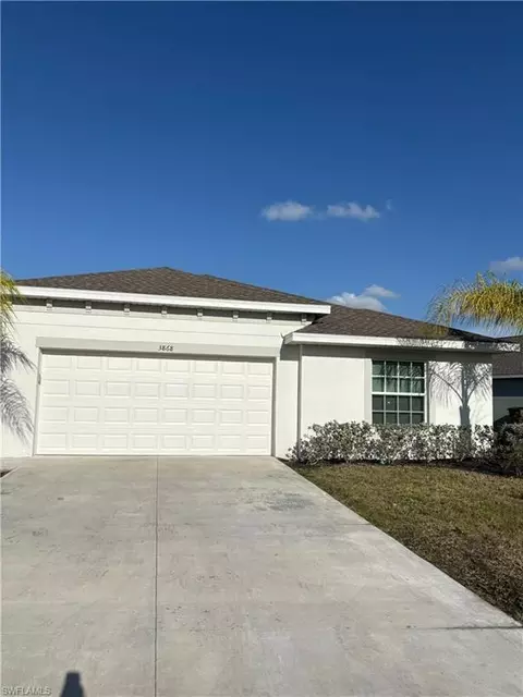 3868 Treasure Oak Way, Fort Myers, FL 33905
