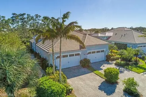 7003 Dominica Dr, Naples, FL 34113