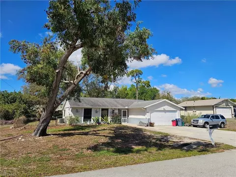 18290 Columbine Rd, Fort Myers, FL 33967