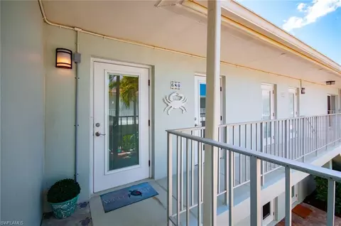 Exterior - 680 12th Ave S #680, Naples, FL 34102 photo 1 of 9