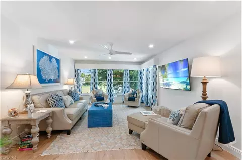 Living - 680 12th Ave S #680, Naples, FL 34102 photo 1 of 4