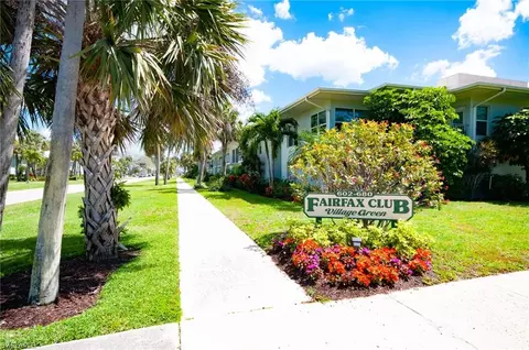 Exterior - 680 12th Ave S #680, Naples, FL 34102 photo 4 of 9