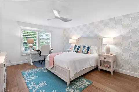 Bedroom - 680 12th Ave S #680, Naples, FL 34102 photo 1 of 3