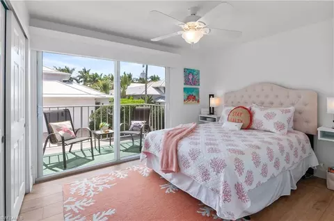 Bedroom - 680 12th Ave S #680, Naples, FL 34102 photo 3 of 3