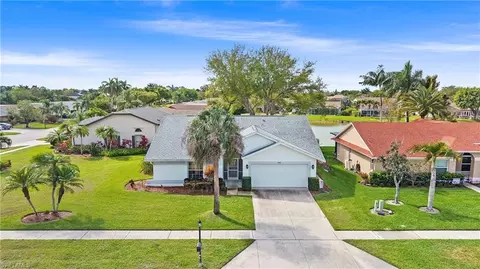 3402 Arlette Dr, Naples, FL 34109