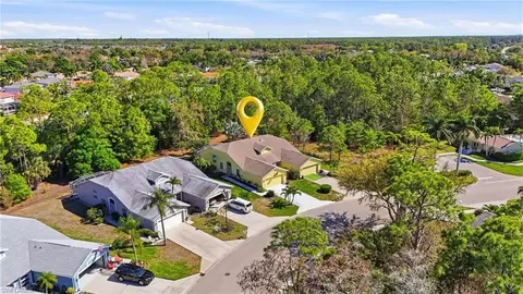 5320 Whitten Dr #46, Naples, FL 34104