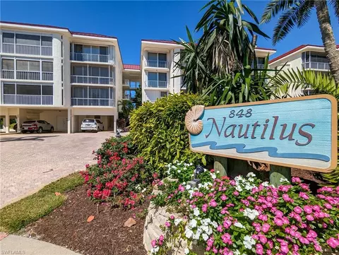 848 Collier Ct #301, Marco Island, FL 34145