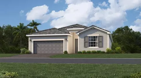 5187 Sugarwood Dr, Naples, FL 34113