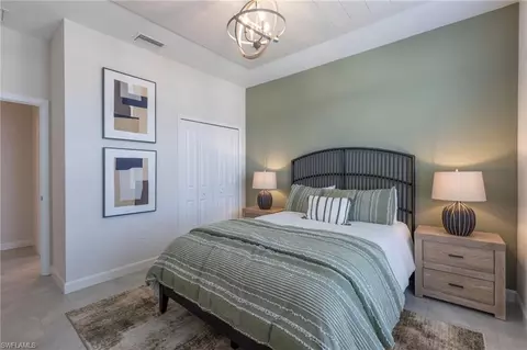 Bedroom - 1579 Double Eagle Trl, Naples, FL 34120 photo 1 of 6