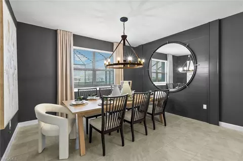 Dining - 1579 Double Eagle Trl, Naples, FL 34120 photo 1 of 2