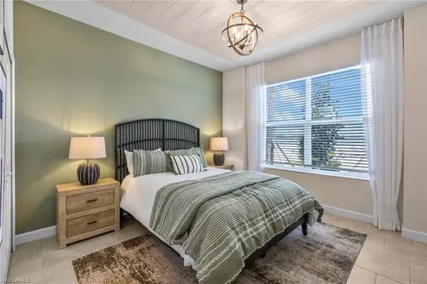 Bedroom - 1579 Double Eagle Trl, Naples, FL 34120 photo 6 of 6