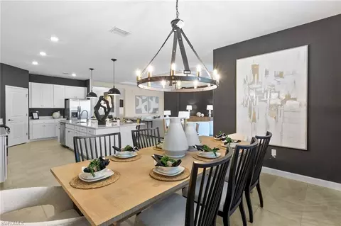 Dining - 1579 Double Eagle Trl, Naples, FL 34120 photo 2 of 2