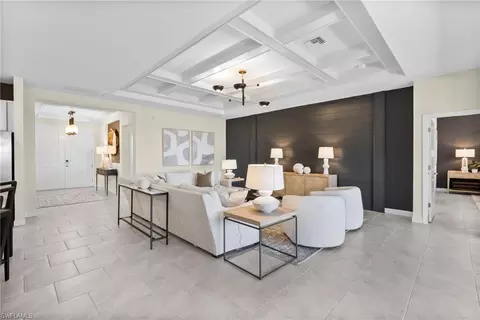 Entry Way - 1579 Double Eagle Trl, Naples, FL 34120 photo 3 of 6