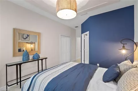 Bedroom - 1579 Double Eagle Trl, Naples, FL 34120 photo 5 of 6