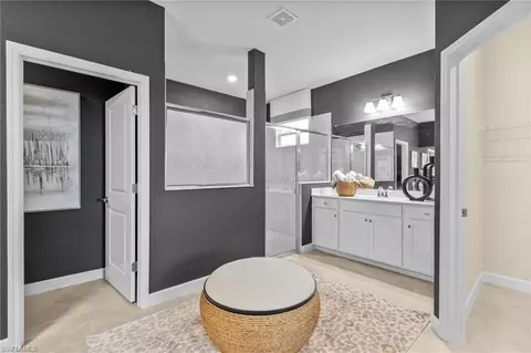 Entry Way - 1579 Double Eagle Trl, Naples, FL 34120 photo 6 of 6