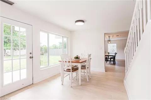 Dining - 1060 Cooper Dr, Naples, FL 34103 photo 2 of 2