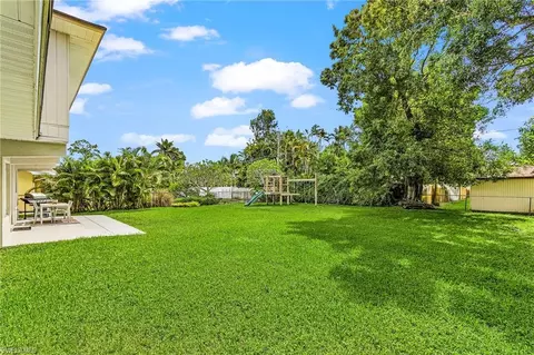 Exterior - 1060 Cooper Dr, Naples, FL 34103 photo 3 of 3