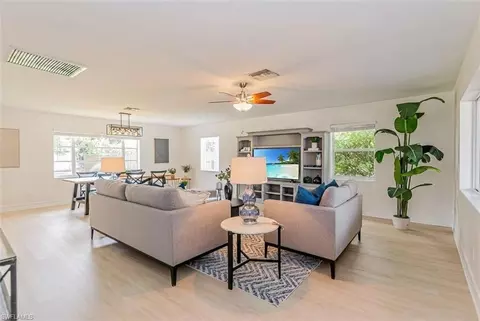 Living - 1060 Cooper Dr, Naples, FL 34103 photo 1 of 1