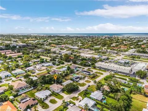 View/Area - 1060 Cooper Dr, Naples, FL 34103 photo 1 of 1