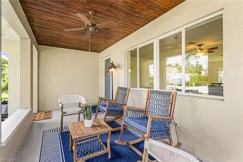 Exterior - 1060 Cooper Dr, Naples, FL 34103 photo 2 of 3