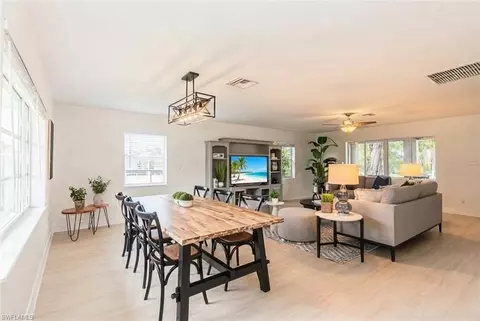 Dining - 1060 Cooper Dr, Naples, FL 34103 photo 1 of 2