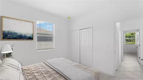Bedroom - 1559 Double Eagle Trl, Naples, FL 34120 photo 2 of 2