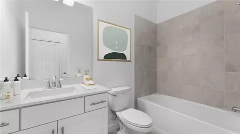 Bath - 1559 Double Eagle Trl, Naples, FL 34120 photo 2 of 2