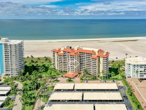 180 Seaview Ct #612, Marco Island, FL 34145