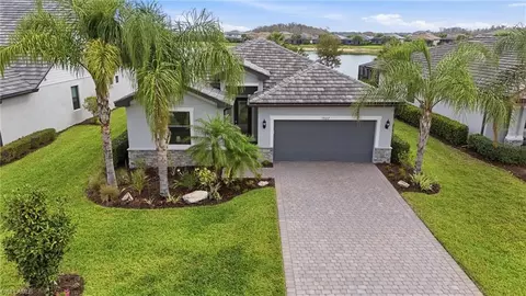 Exterior - 19617 Deming Ln, Estero, FL 33928 photo 7 of 11