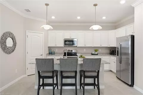 Kitchen - 19617 Deming Ln, Estero, FL 33928 photo 2 of 5