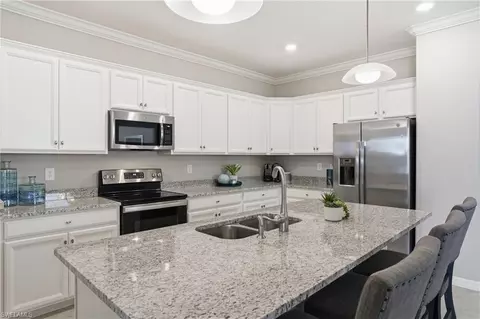Kitchen - 19617 Deming Ln, Estero, FL 33928 photo 3 of 5