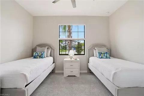 Bedroom - 19617 Deming Ln, Estero, FL 33928 photo 6 of 6