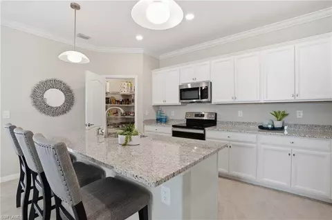 Kitchen - 19617 Deming Ln, Estero, FL 33928 photo 1 of 5