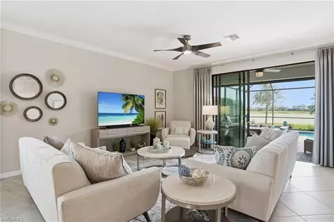 Living - 19617 Deming Ln, Estero, FL 33928 photo 3 of 3