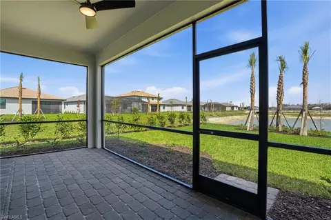 Exterior - 19213 Gentry Pl, Estero, FL 33928 photo 4 of 6