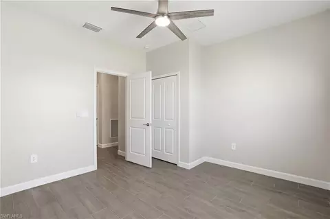 Bedroom - 19213 Gentry Pl, Estero, FL 33928 photo 4 of 5