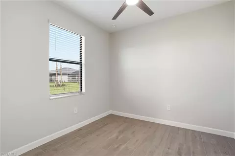 Bedroom - 19213 Gentry Pl, Estero, FL 33928 photo 5 of 5