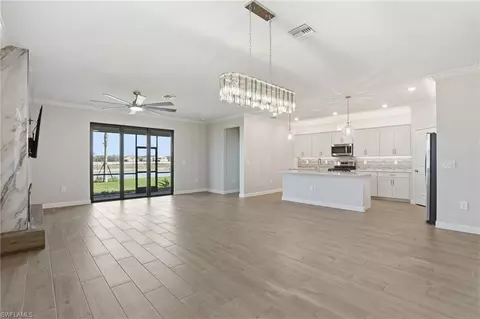 Living - 19213 Gentry Pl, Estero, FL 33928 photo 4 of 5