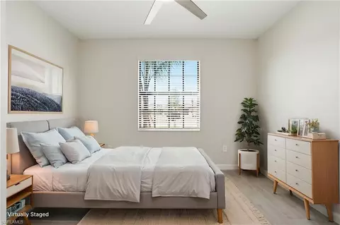 Bedroom - 19213 Gentry Pl, Estero, FL 33928 photo 1 of 5