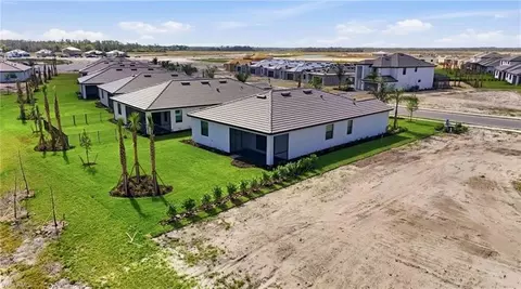 Exterior - 19213 Gentry Pl, Estero, FL 33928 photo 5 of 6