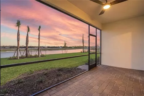 Exterior - 19213 Gentry Pl, Estero, FL 33928 photo 2 of 6